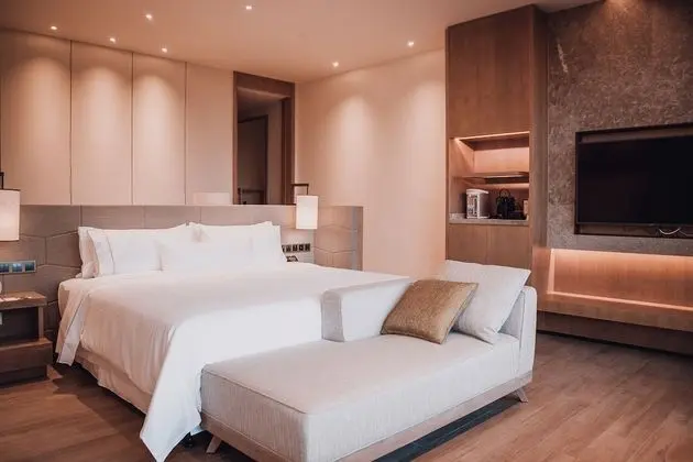 Villa, 2 Yatak Odası, Sigara İçilebilir