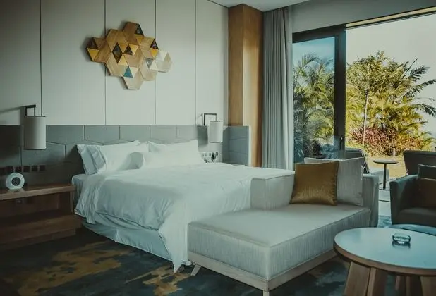 Villa, 2 Yatak Odası, Sigara İçilebilir