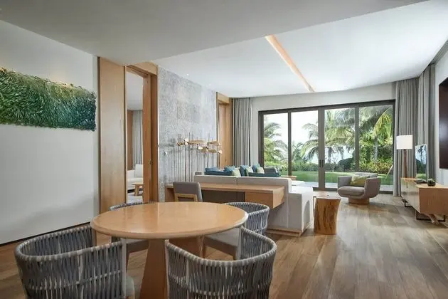 Villa, 2 Yatak Odası, Sigara İçilebilir