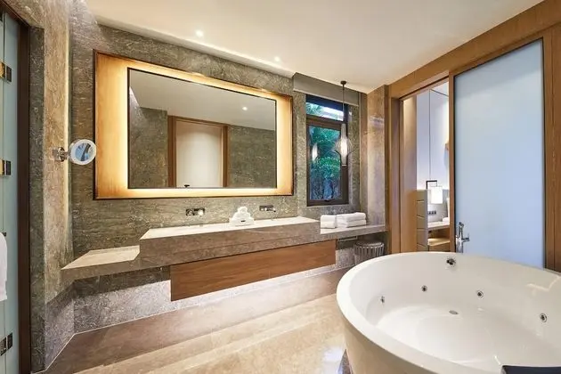 Villa, 2 Yatak Odası, Sigara İçilebilir