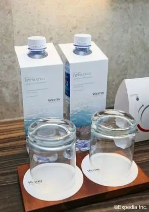 Süit, 1 Yatak Odası, Liman Manzaralı