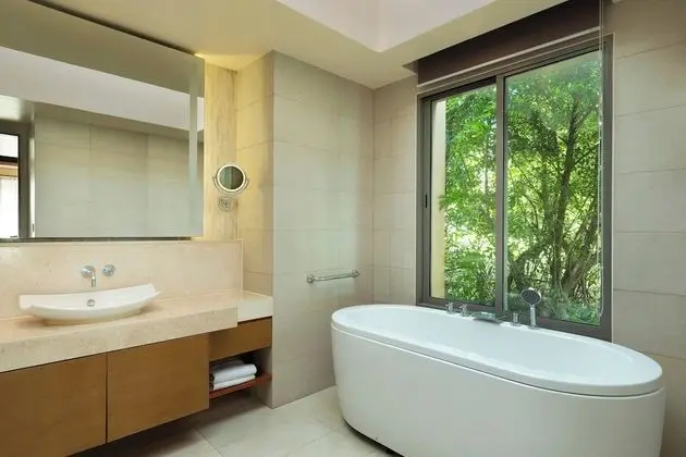 Villa, 3 Yatak Odası, Okyanus Manzaralı