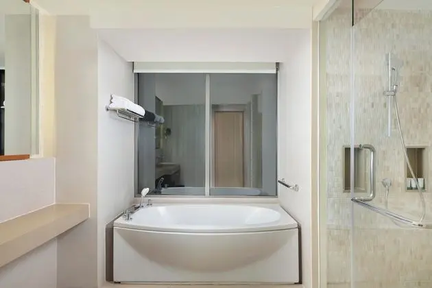 Luxury Süit, 1 Yatak Odası, Okyanus Manzaralı