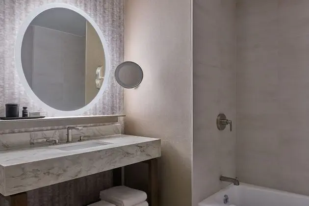 Junior Süit, 1 Yatak Odası, Resort Manzaralı