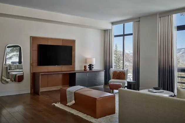 Süit, 1 Yatak Odası, Manzaralı