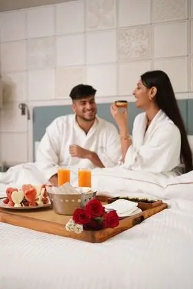 Premier Villa, 1 Yatak Odası, Sigara İçilmez, Bahçe Manzaralı