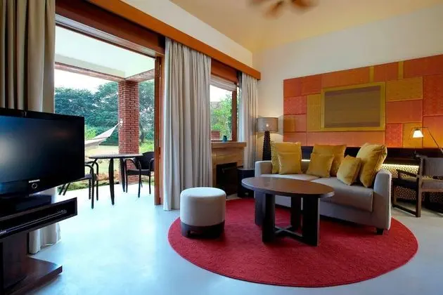 Premier Villa, 1 Yatak Odası, Sigara İçilmez, Bahçe Manzaralı
