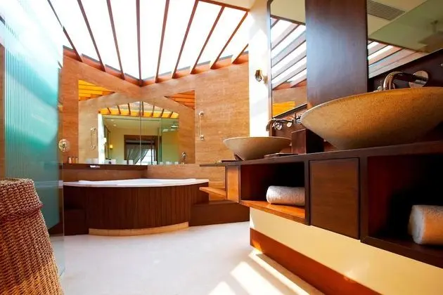 Premier Villa, 1 Yatak Odası, Sigara İçilmez, Bahçe Manzaralı