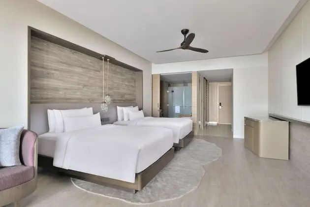 Premier Oda, 2 Tek Kişilik Yatak, Balkon, Vadi Manzaralı