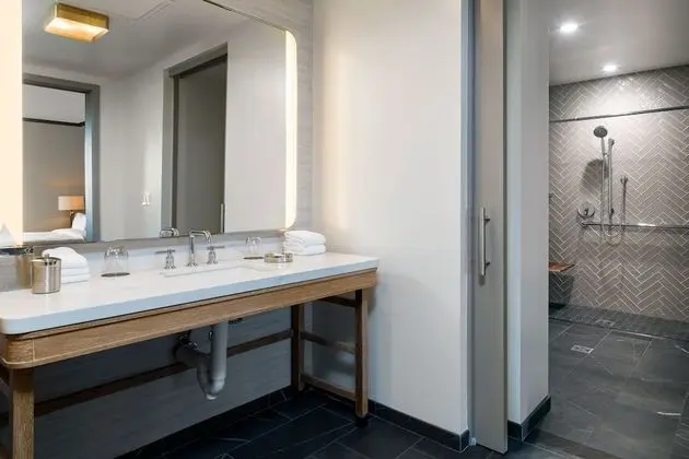 Luxury Süit, 1 Yatak Odası, Manzaralı