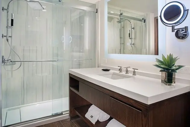 Villa, 2 Yatak Odası, Balkon, Resort Manzaralı