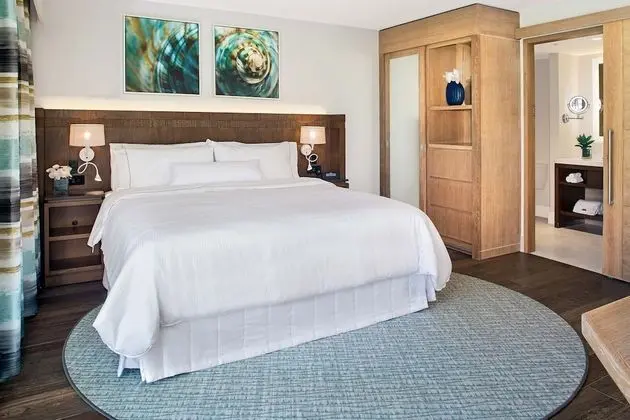Villa, 2 Yatak Odası, Balkon, Resort Manzaralı