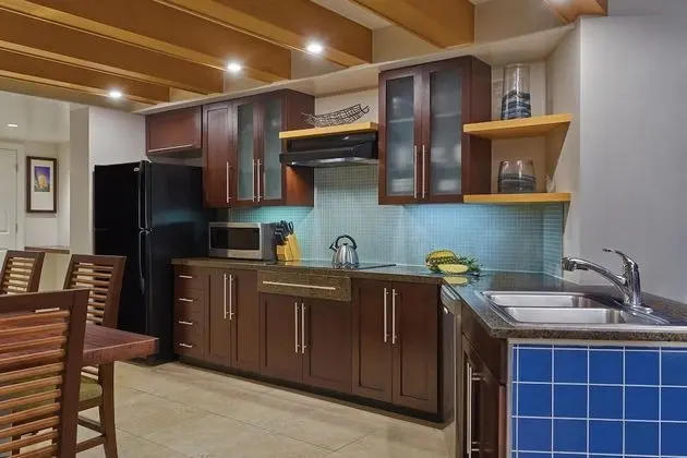 Villa, 2 Yatak Odası, Balkon, Resort Manzaralı
