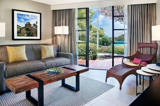 Stüdyo, 1 En Büyük (King) Boy Yatak ve Çekyat, Balkon, Resort Manzaralı