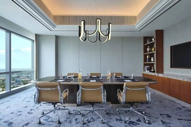 Westin, Club Oda, 1 En Büyük (King) Boy Yatak, Sigara İçilmez