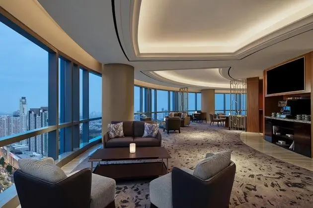 Westin, Club Oda, 2 Çift Kişilik Yatak, Sigara İçilmez
