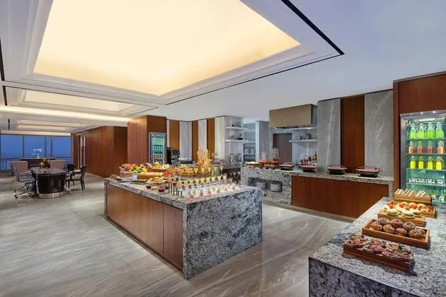Westin, Club Oda, 2 Çift Kişilik Yatak, Sigara İçilmez