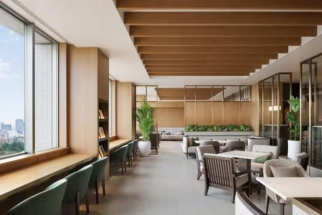 Club Süit, 1 Yatak Odası
