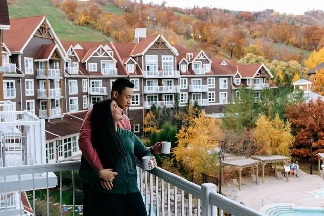Süit, 1 Yatak Odası