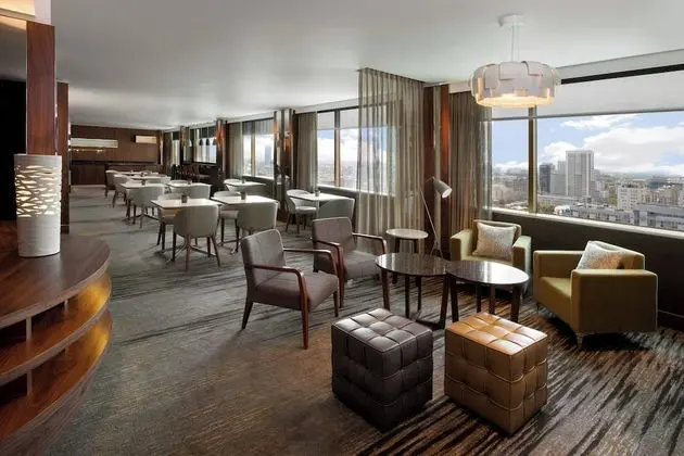 Premium Oda, 1 En Büyük (King) Boy Yatak, Şehir Manzaralı (Lounge access)