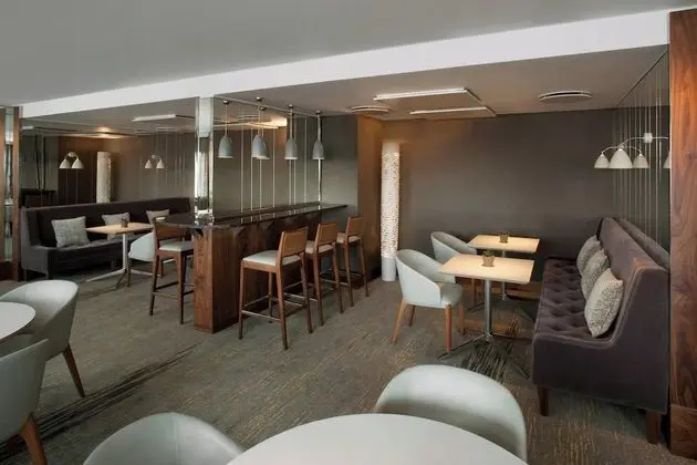 Premium Oda, 1 En Büyük (King) Boy Yatak, Şehir Manzaralı (Lounge access)