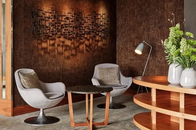 Premium Oda, 1 En Büyük (King) Boy Yatak, Şehir Manzaralı (Lounge access)