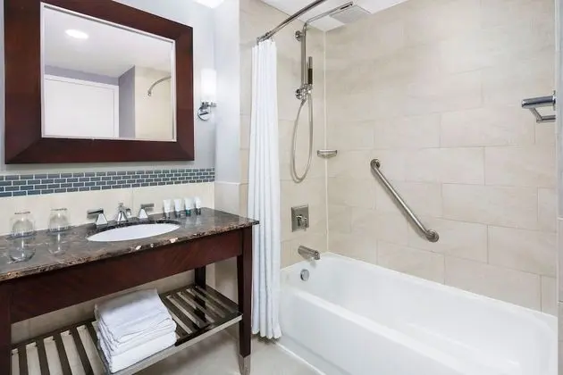 Deluxe Oda, 2 Çift Kişilik Yatak, Manzaralı