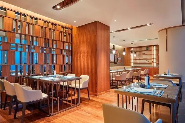 Deluxe Süit, 1 En Büyük (King) Boy Yatak