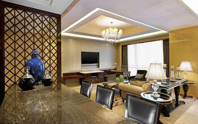 Executive Oda, 1 Yatak Odası