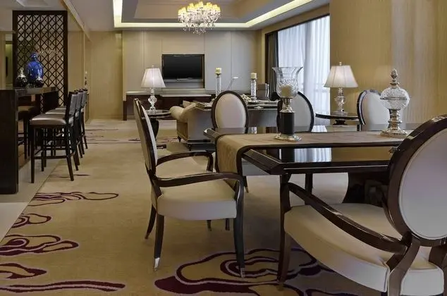 Executive Oda, 1 Yatak Odası
