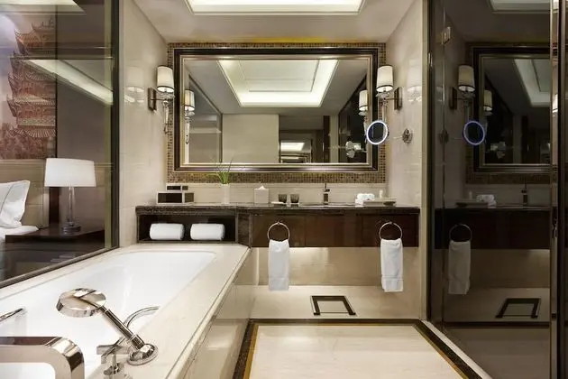 Executive Oda, 2 Tek Kişilik Yatak, Şehir Manzaralı