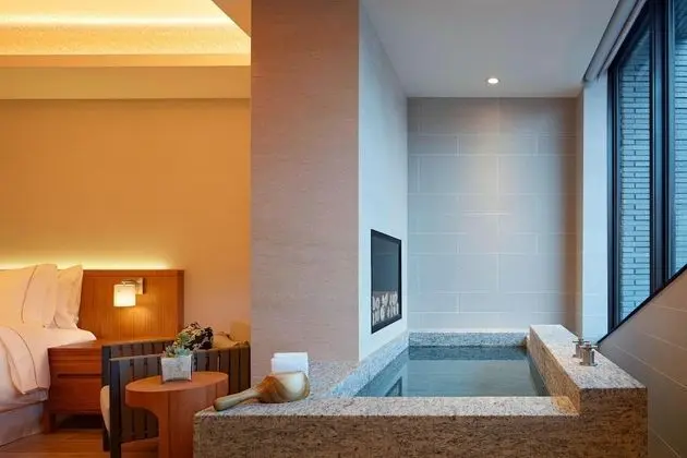 Deluxe Oda, 1 En Büyük (King) Boy Yatak, Sigara İçilmez, Balkon