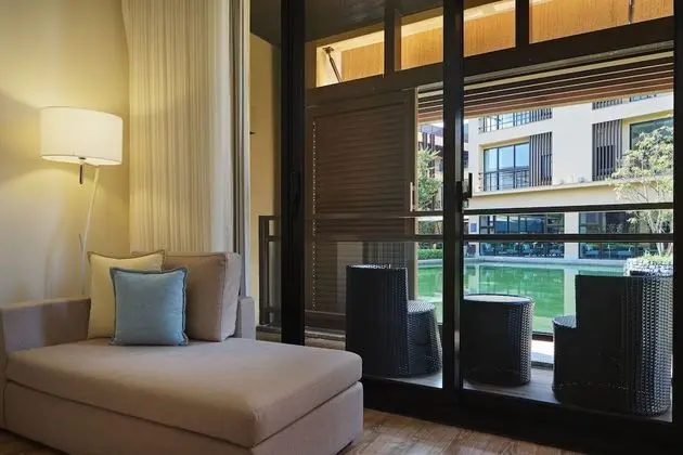 Deluxe Oda, 1 En Büyük (King) Boy Yatak, Sigara İçilmez, Balkon