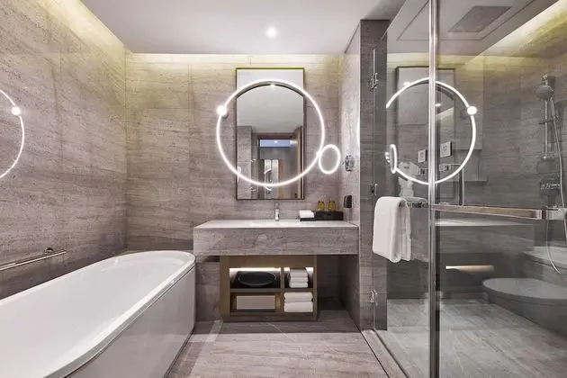 Club Oda, 2 Çift Kişilik Yatak, Şehir Manzaralı