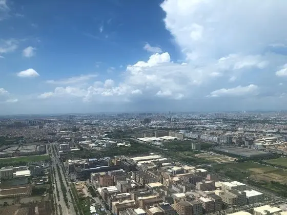 Club Oda, 2 Çift Kişilik Yatak, Şehir Manzaralı