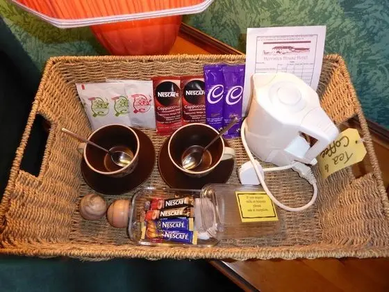 İki Ayrı Yataklı Oda, Özel Banyo