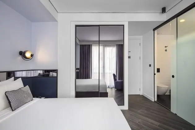 Superior Queen Room