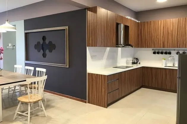 Villa, 3 Yatak Odası (Amethyst)
