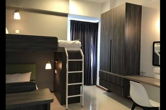 Villa, 4 Yatak Odası (Diamond)