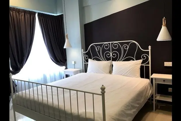 Villa, 4 Yatak Odası (Diamond)