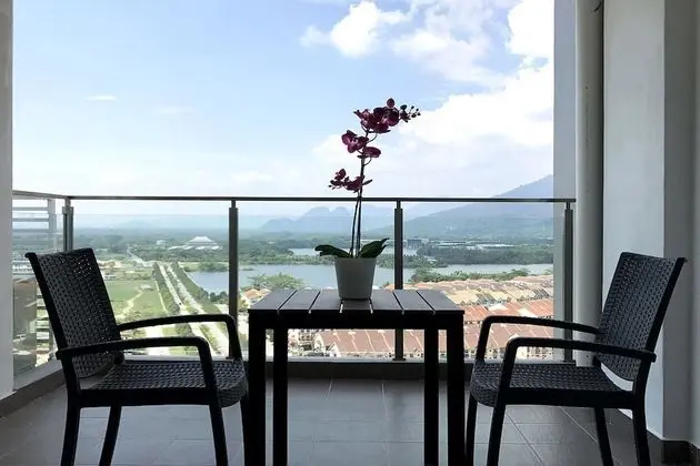 Villa, 4 Yatak Odası (Diamond)