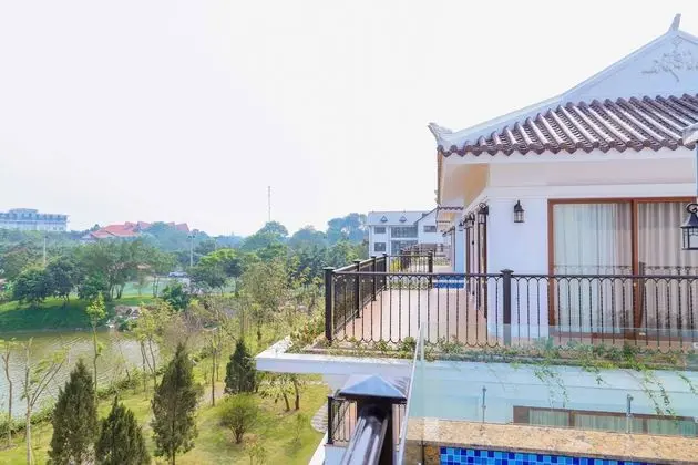 Balkon