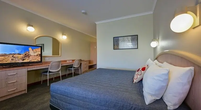 Deluxe Oda, Sigara İçilmez (Motel Deluxe Unit)