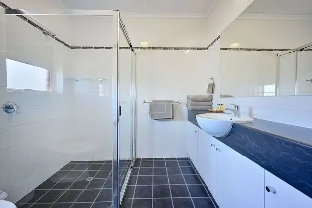 Deluxe Oda, Sigara İçilmez (Motel Deluxe Unit)
