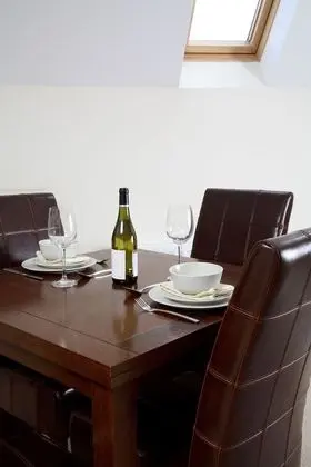 Executive Apart Daire, 2 Yatak Odası (City Center / Home-for-Home)