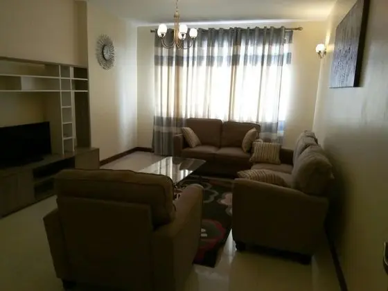 Exclusive Apart Daire, 2 Yatak Odası, Havuz Manzaralı