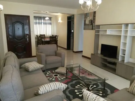 Exclusive Apart Daire, 2 Yatak Odası, Havuz Manzaralı