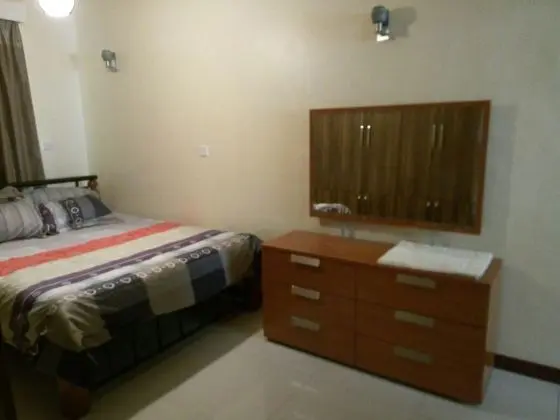 Exclusive Apart Daire, 2 Yatak Odası, Havuz Manzaralı