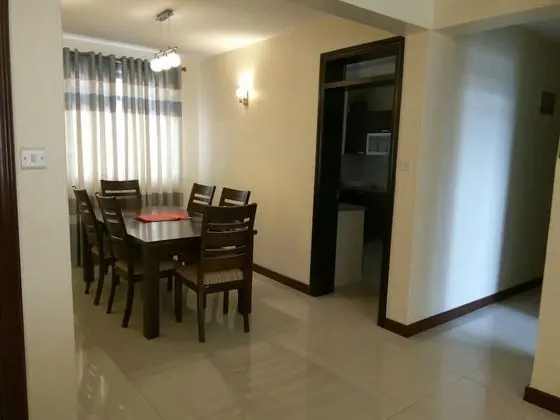 Exclusive Apart Daire, 2 Yatak Odası, Havuz Manzaralı