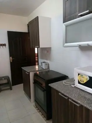 Exclusive Apart Daire, 2 Yatak Odası, Havuz Manzaralı